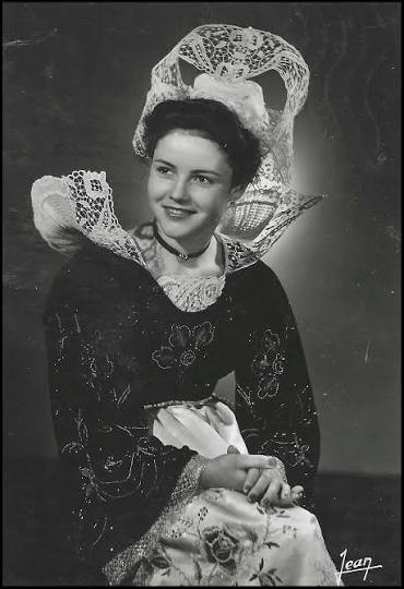 Annie Maréchal